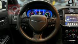 کرایسلەر 300